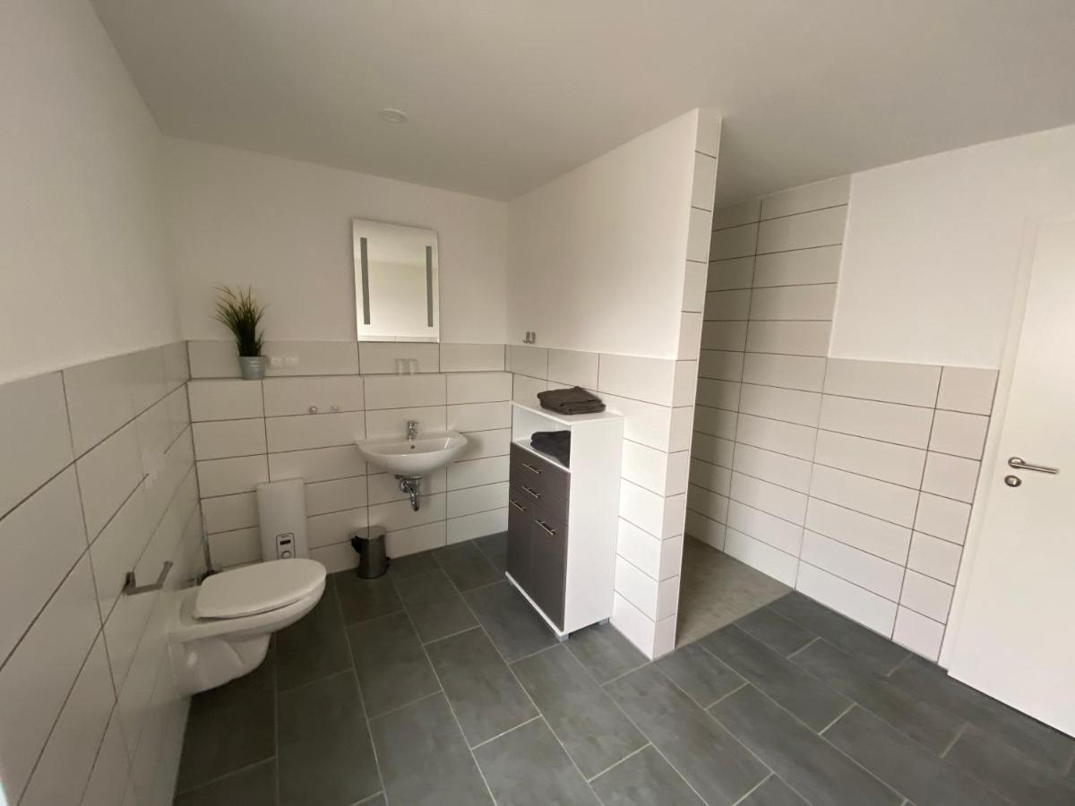 Schoene Ferienwohnung In Landsberg Landsberg  Екстер'єр фото