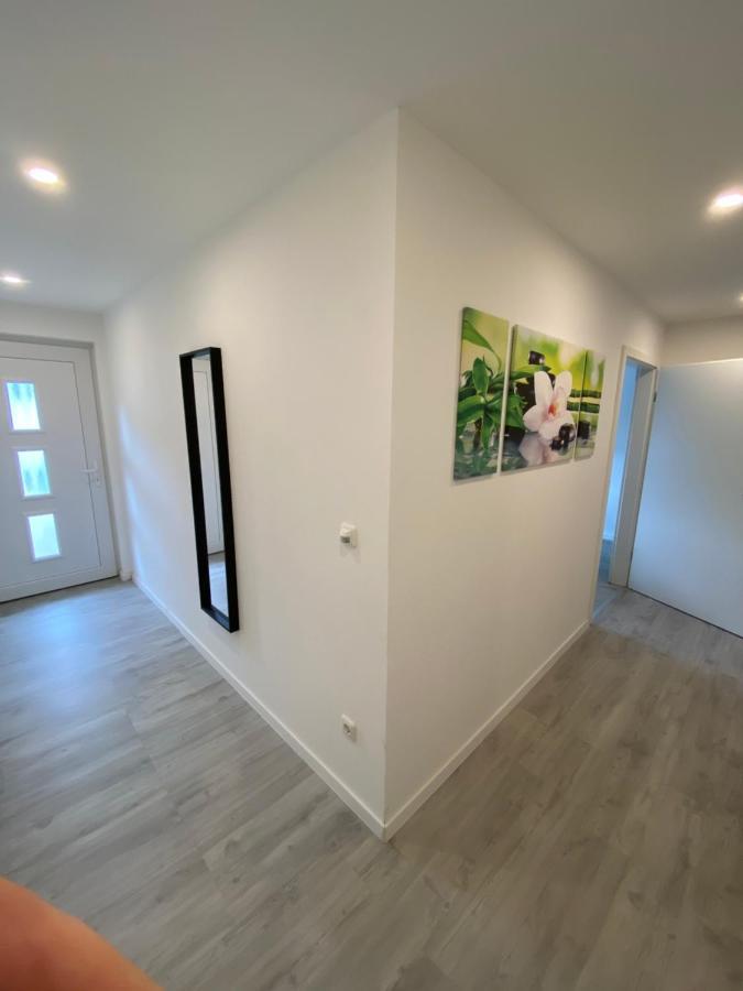 Schoene Ferienwohnung In Landsberg Landsberg  Екстер'єр фото