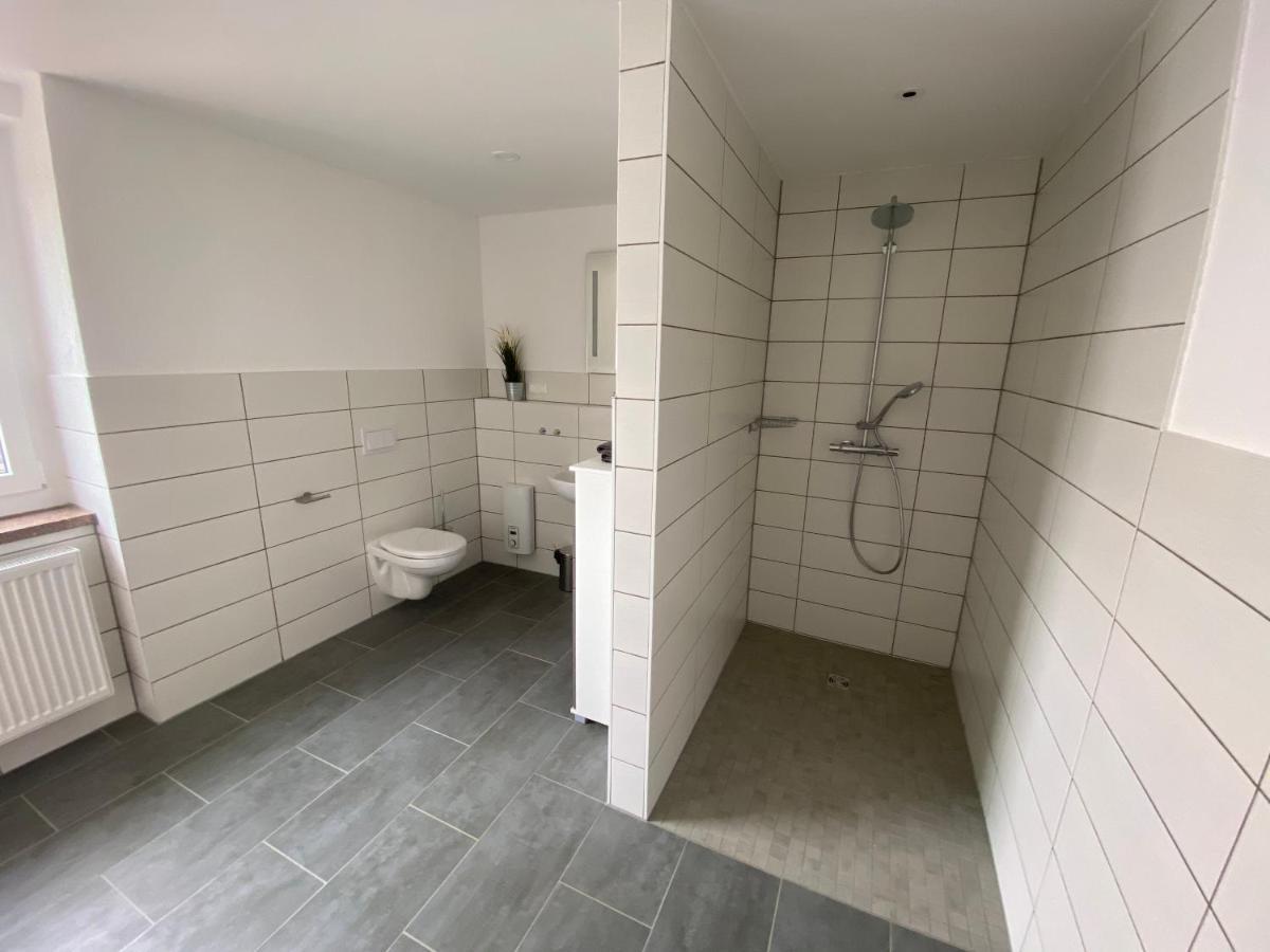 Schoene Ferienwohnung In Landsberg Landsberg  Екстер'єр фото