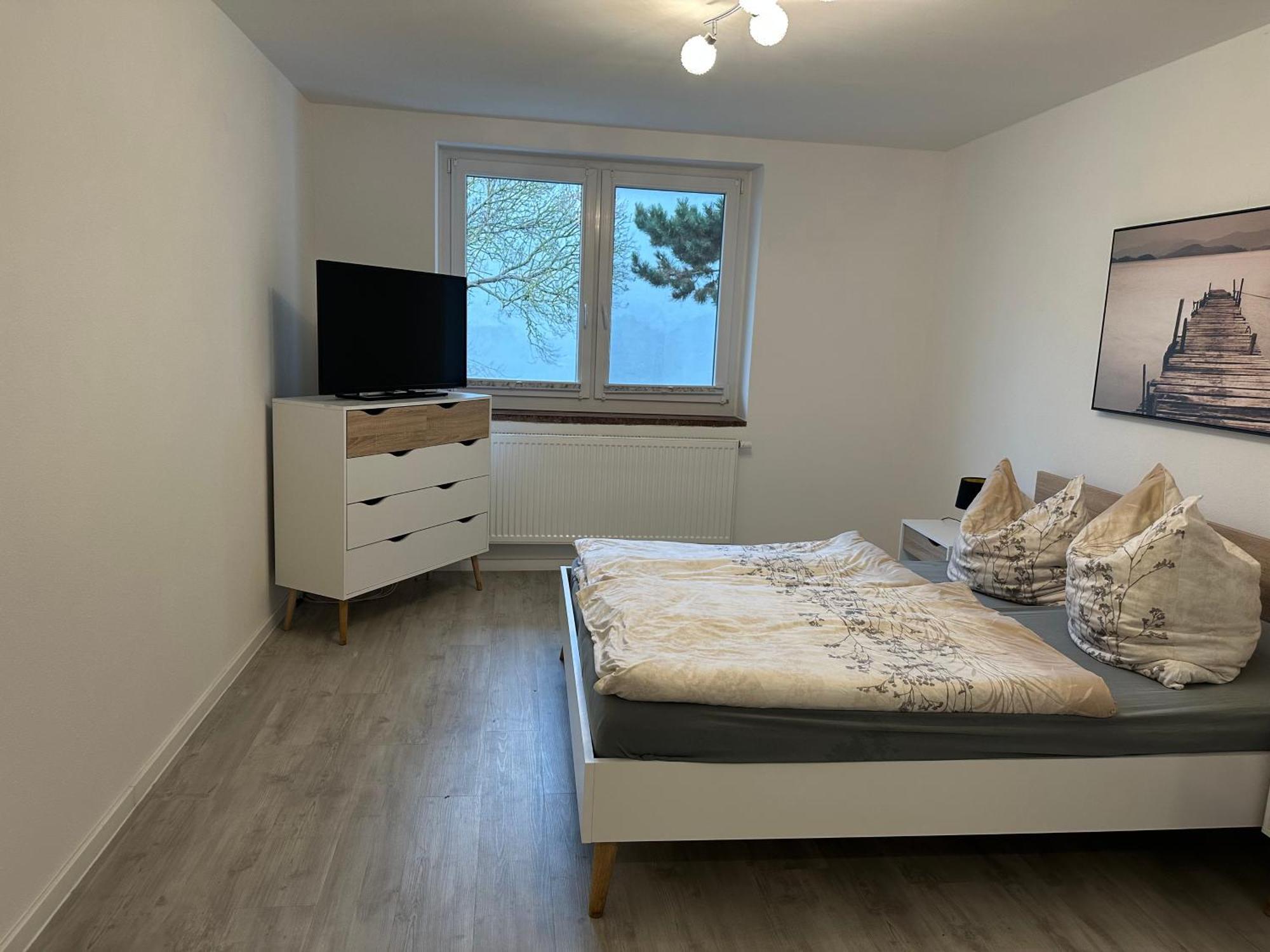 Schoene Ferienwohnung In Landsberg Landsberg  Екстер'єр фото