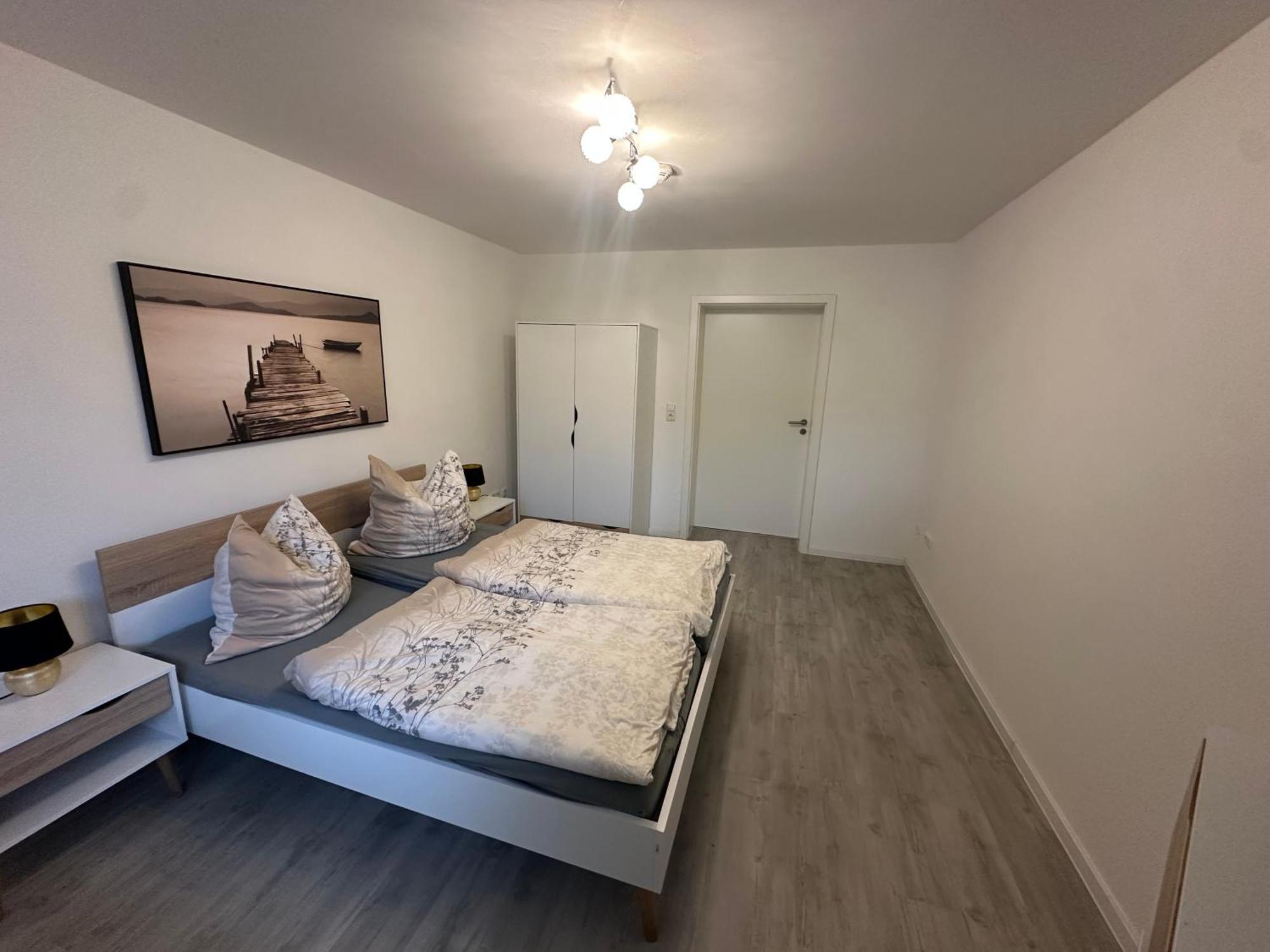 Schoene Ferienwohnung In Landsberg Landsberg  Екстер'єр фото